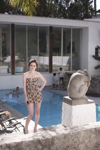  de Curta Basically (2014)