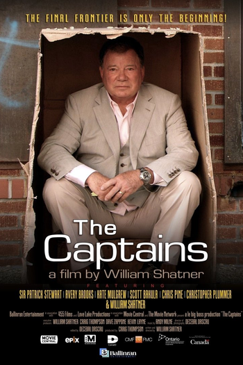  de Filme Os Capitães (2011)