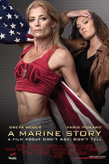 Uma História de Fuzileira (A Marine Story)