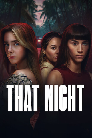 Poster 5 de Série Naquela Noite (2026)