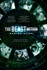 O Monstro Interior: Criando o Alienígena (The Beast Within: Making Alien)