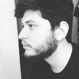Foto de perfil de Paulo Guilherme Machado