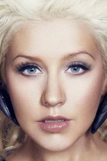 Christina Aguilera