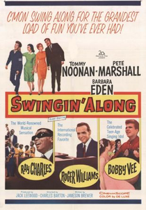 Encrenca em Penca (Swingin' Along)