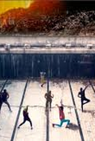 Poster 1 de Curta Lambada Estranha (2020)