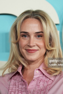 Annabel O'Hagan - Poster 1