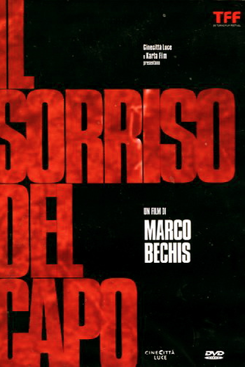 Poster de Filme O Sorriso do Chefe (2011)