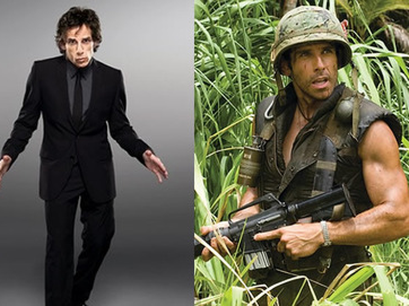 Foto 12 de Trovão Tropical