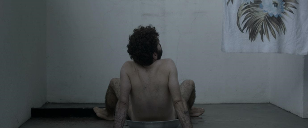A Rosa Azul de Novalis será exibido na mostra competitiva do Festival Mix Brasil