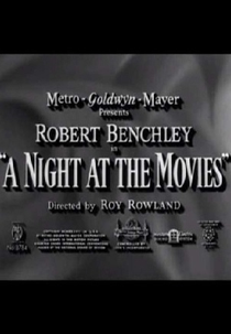 A Night at the Movies (A Night at the Movies)