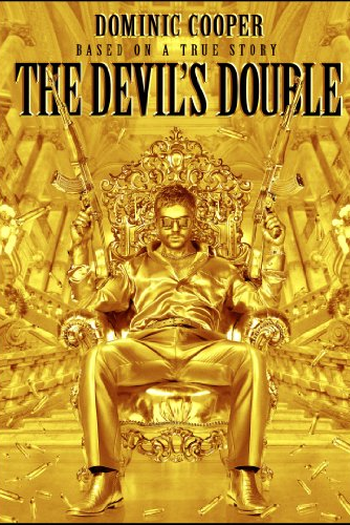  de Filme O Dublê do Diabo (2011)