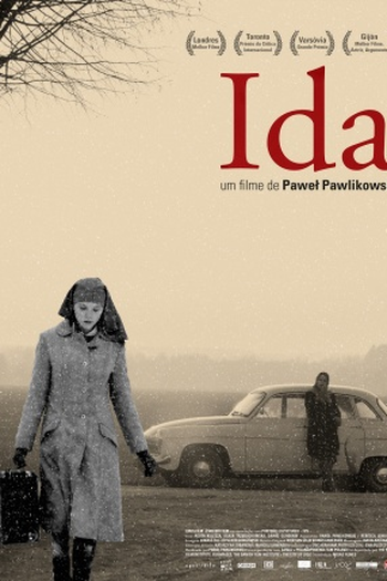  de Filme Ida (2013)