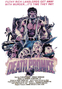 Death Promise (Death Promise)