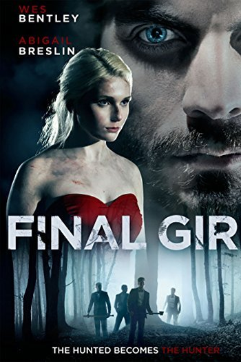  de Filme Final Girl (2015)