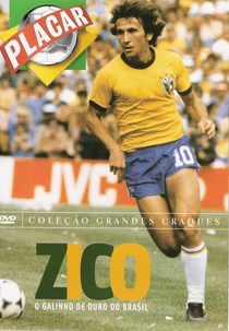 Zico - O Galinho De Ouro Do Brasil (Zico - O Galinho De Ouro Do Brasil)