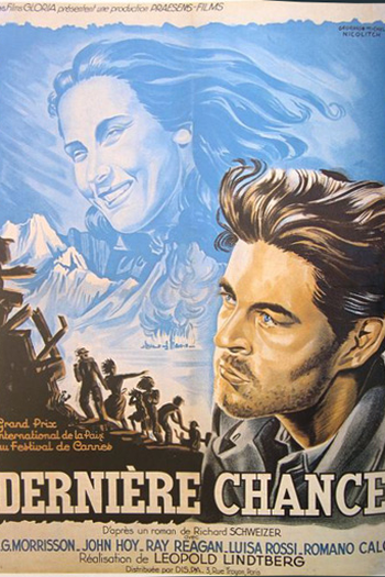  de Filme A Última Porta (1945)