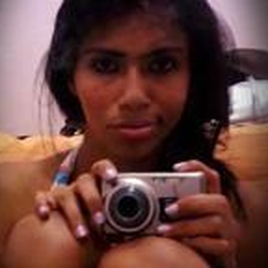 Foto de perfil de Andria Sá