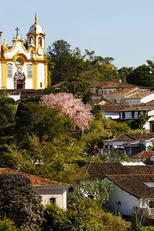 Coleções Cidades Históricas: Tiradentes (Coleções Cidades Históricas: Tiradentes)