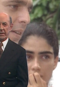 Pacto de Silêncio (Você Decide: Pacto de Silêncio)