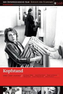 Kopfstand  - Poster / Capa / Cartaz - Oficial 1