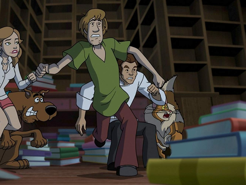 Foto 5 de Scooby-Doo e o Fantasma Gourmet