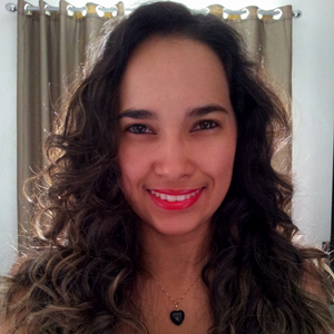 Foto de perfil de Janile P. Soares