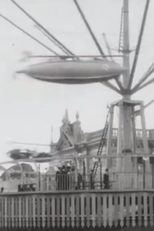 Sir Hiram Maxim’s Captive Flying Machines (Sir Hiram Maxim’s Captive Flying Machines)