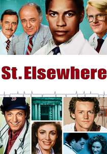 St. Elsewhere (6ª Temporada) (St. Elsewhere (6ª Temporada))