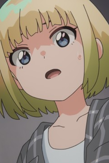 Poster de Episódio サマーデイドリーム (2026)