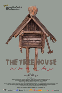The Tree House - Poster / Capa / Cartaz - Oficial 1