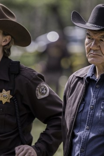 Poster de Episódio The Question Why (2023)
