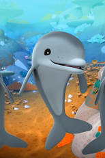 The Dolphin Reef Rescue (The Dolphin Reef Rescue)