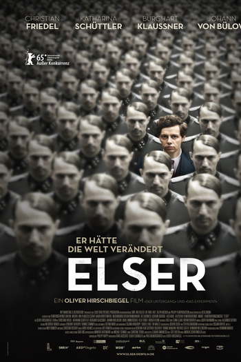  de Filme 13 Minutos (2015)