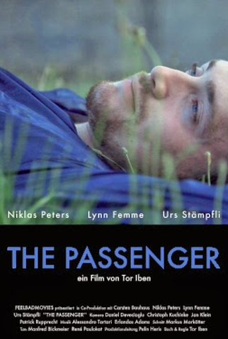 Poster 2 de Filme The Passenger (2014)