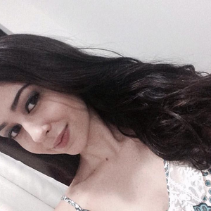 Foto de perfil de Ana Paula Rocha