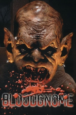 Blood Gnome (Blood Gnome)