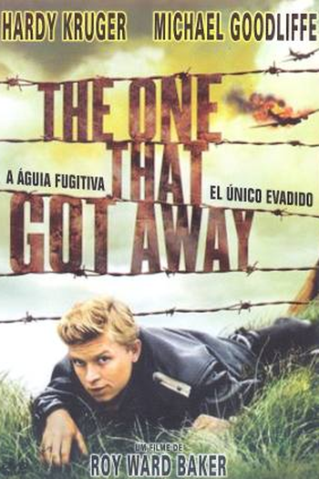  de Filme A Águia Fugitiva (1957)