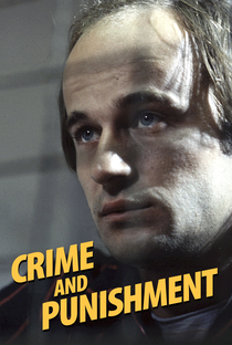 Crime e Castigo - Poster / Capa / Cartaz - Oficial 2