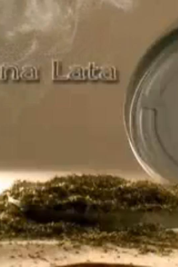 Poster de Curta Tá na Lata (2008)