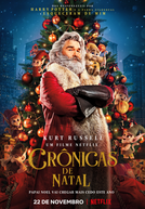 Crônicas de Natal (The Christmas Chronicles)