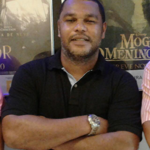 Foto de perfil de Roberto Rocha Dantas