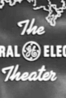 General Electric Theater  (4º Temporada)  - Poster / Capa / Cartaz - Oficial 1