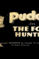 O Caçador de Raposas (The foxy hunter)