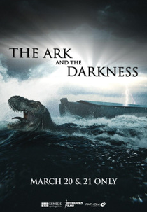 The Ark and the Darkness (The Ark and the Darkness)