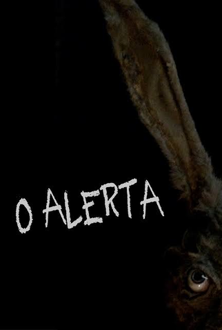 Poster 4 de Filme O Alerta (2020)