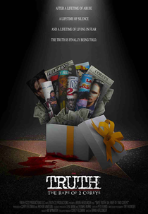 My Truth: The Rape of 2 Coreys (My Truth: The Rape of 2 Coreys)