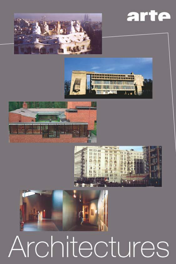  de Curta Architectures: La Pedrera (2003)