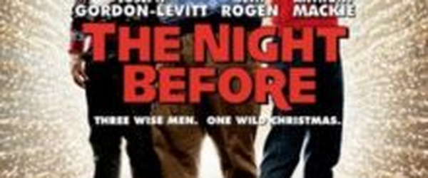 Crítica: Sexo, Drogas e Jingle Bells (“The Night Before”) | CineCríticas