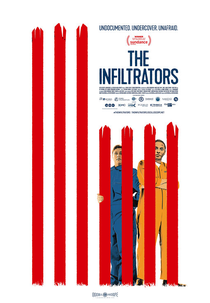 The Infiltrators (The Infiltrators)
