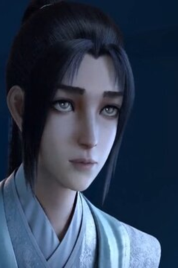 Poster de Episódio 第三集 (2020)